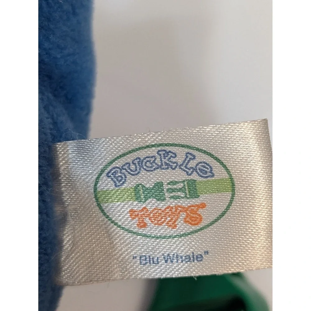 Buckle Toys 